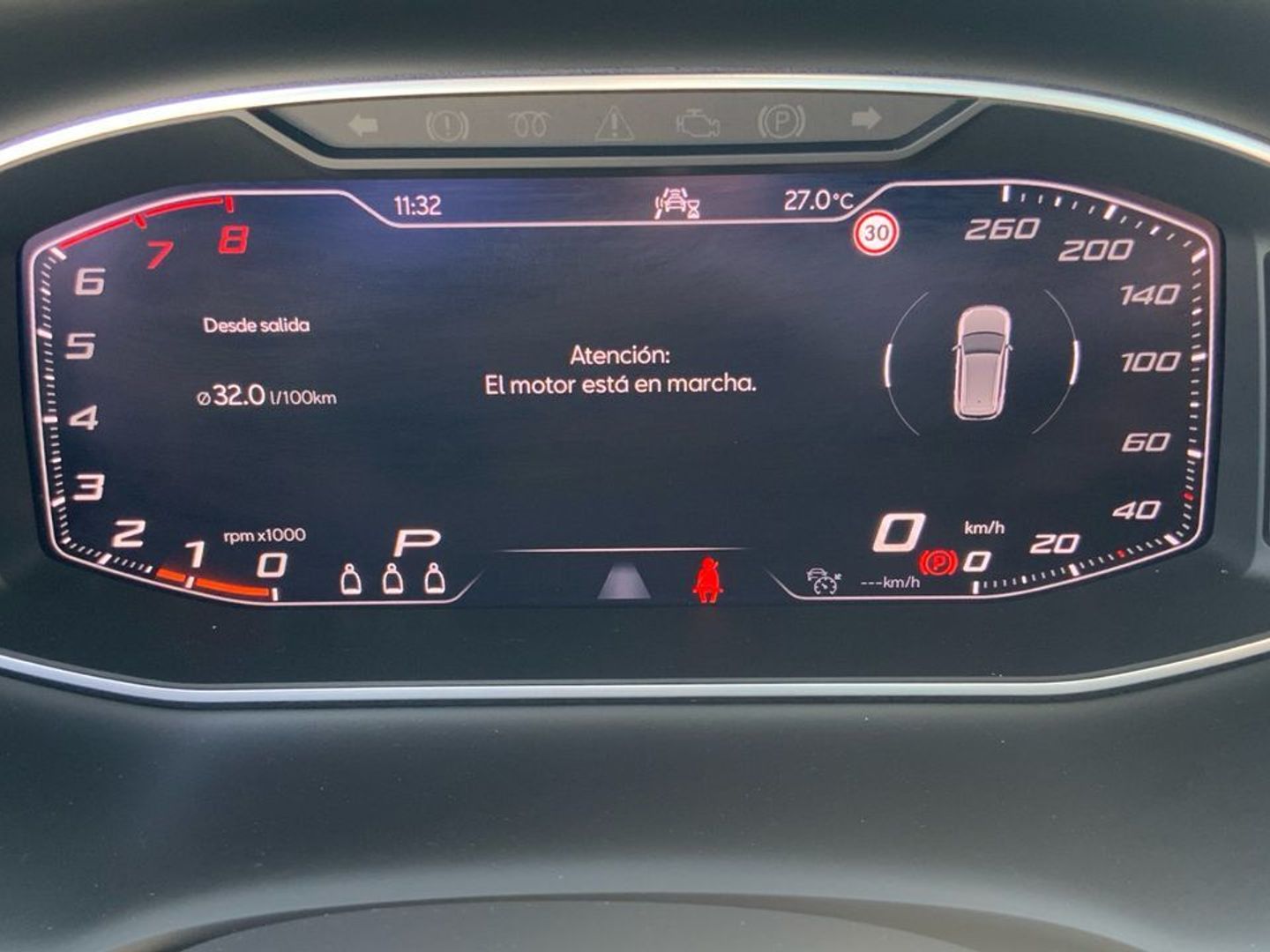 SEAT Ateca 1.5 TSI S&S FR Go DSG 110 kW (150 CV)