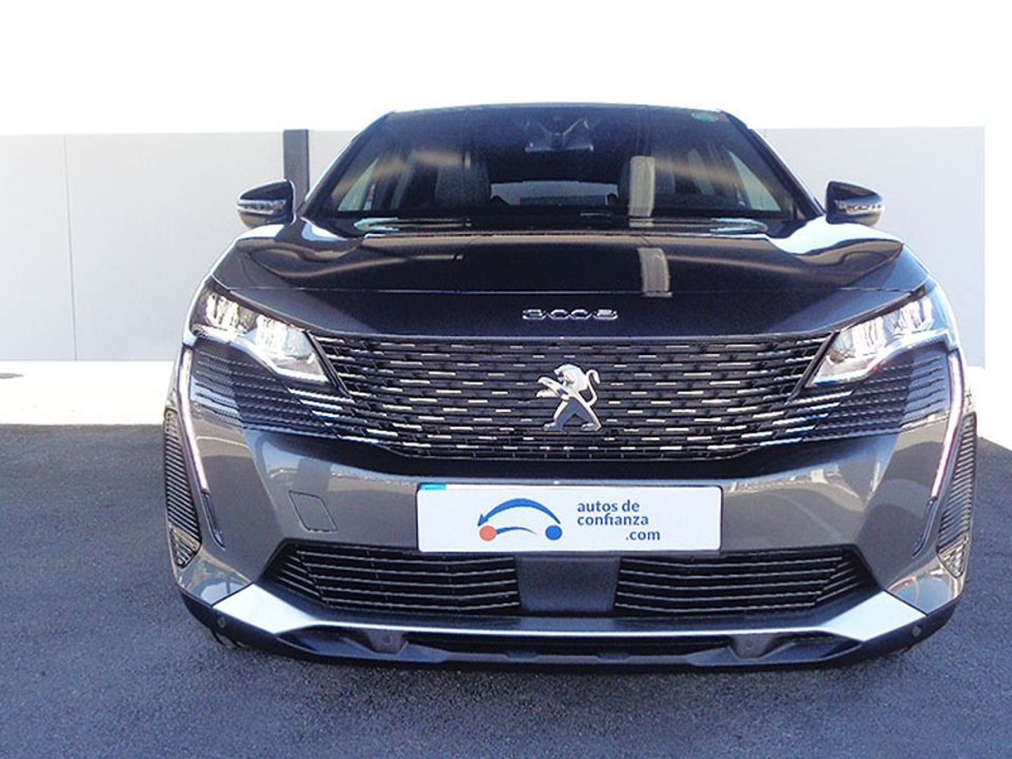 Peugeot 3008 Hybrid 225 Allure Pack e-EAT8 165 kW (225 CV)