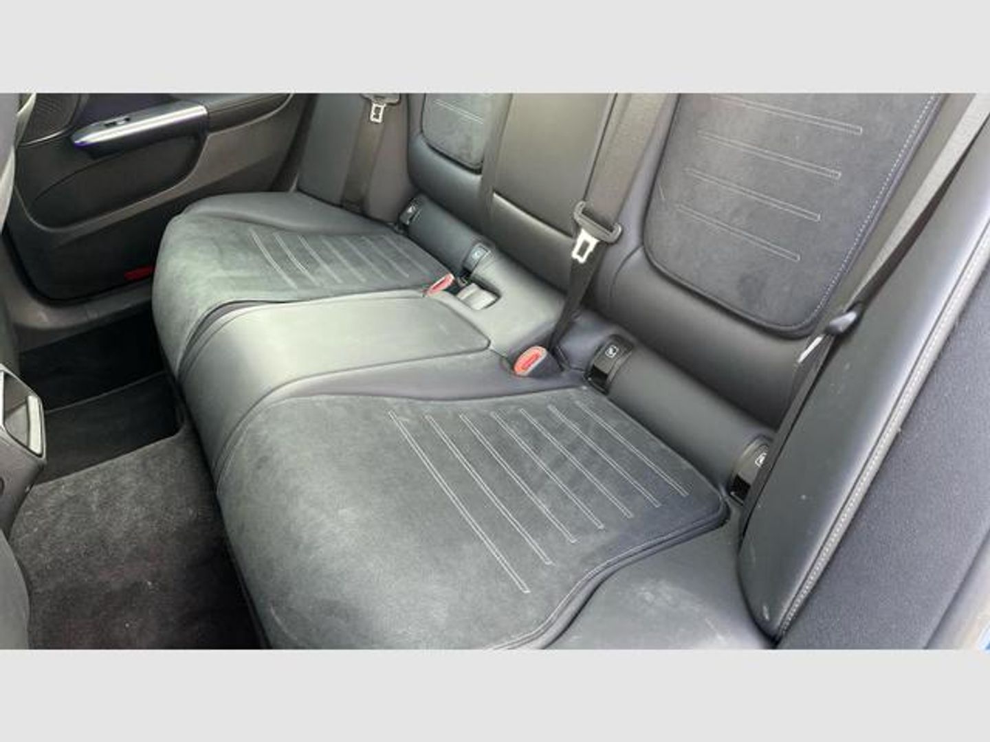 Mercedes-Benz Clase C C 300 e Estate 230 kW (313 CV)