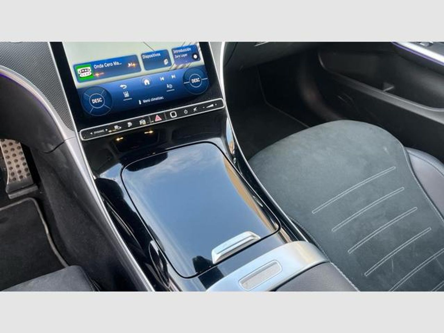 Mercedes-Benz Clase C C 300 e Estate 230 kW (313 CV)