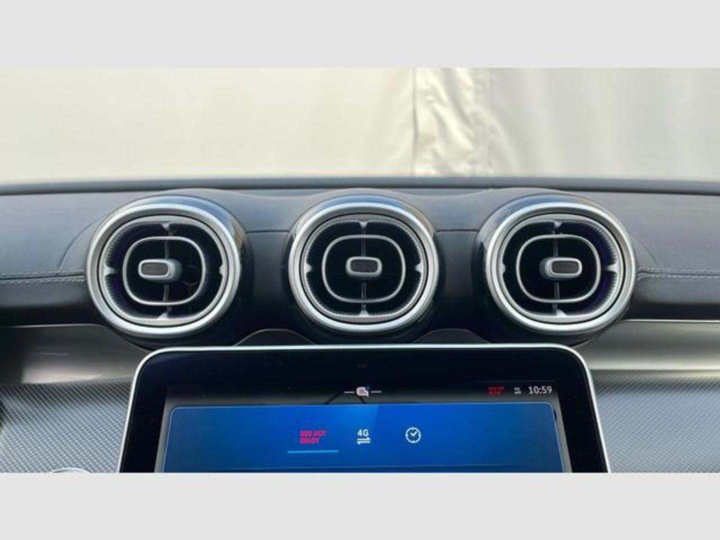 Mercedes-Benz Clase C C 300 e Estate 230 kW (313 CV)
