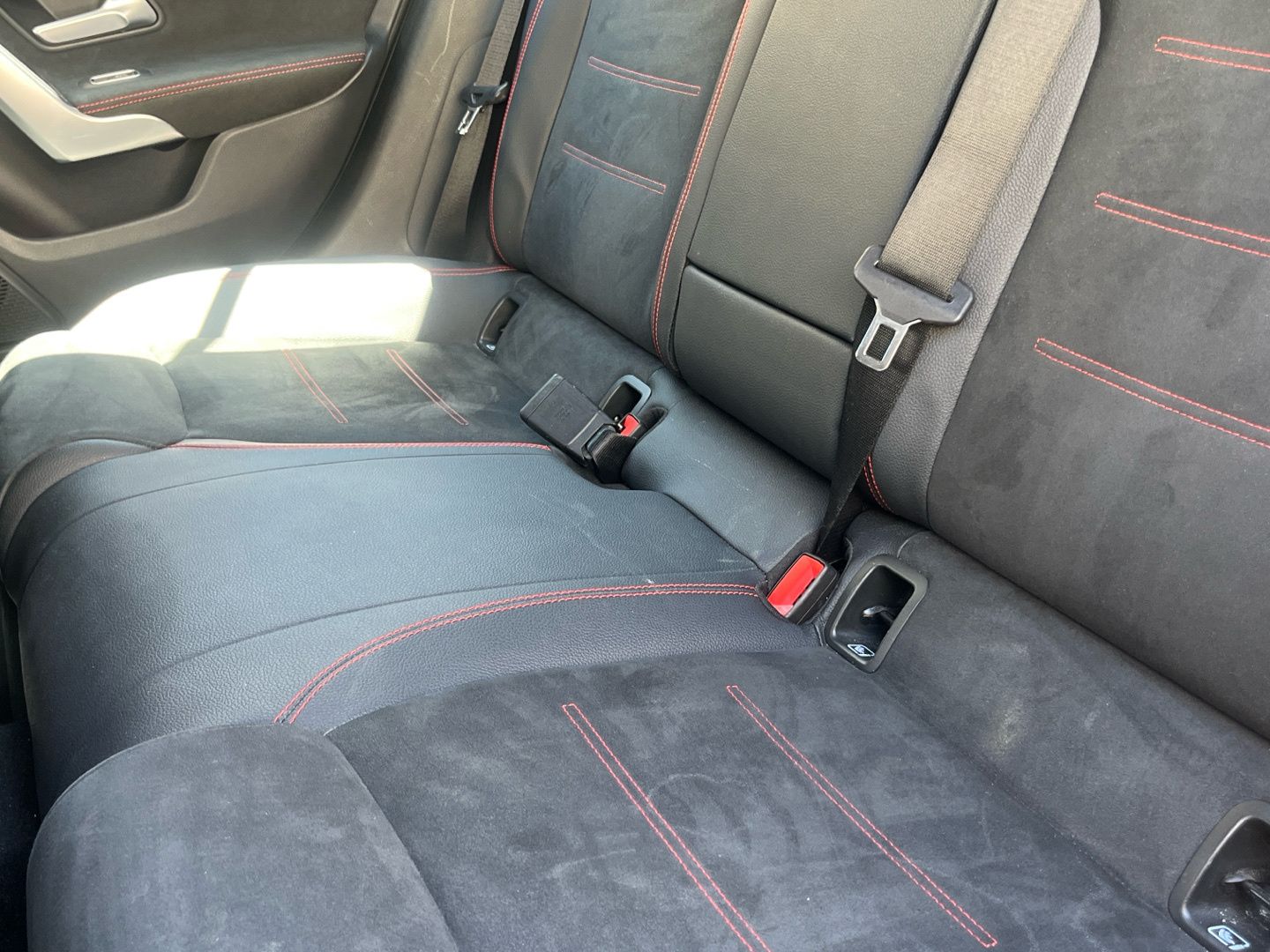 Mercedes-Benz Clase A 250 e 160 kW (218 CV)