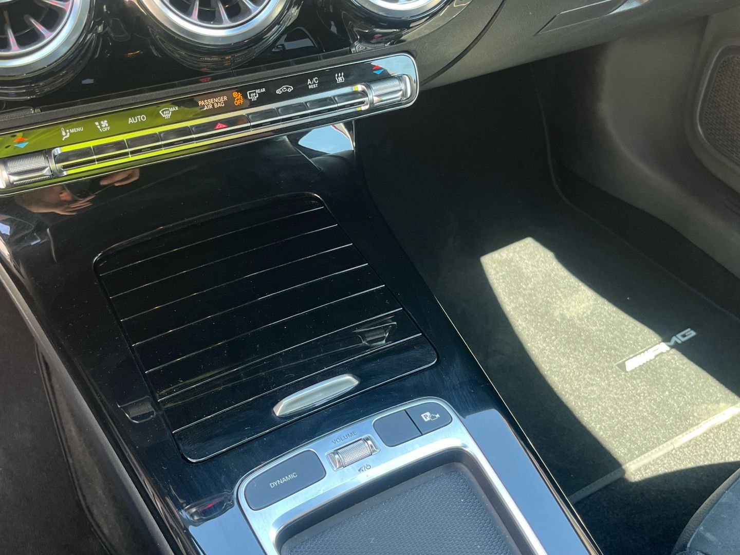 Mercedes-Benz Clase A 250 e 160 kW (218 CV)