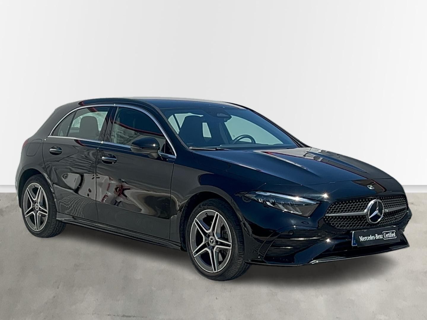 Mercedes-Benz Clase A 250 e 160 kW (218 CV)