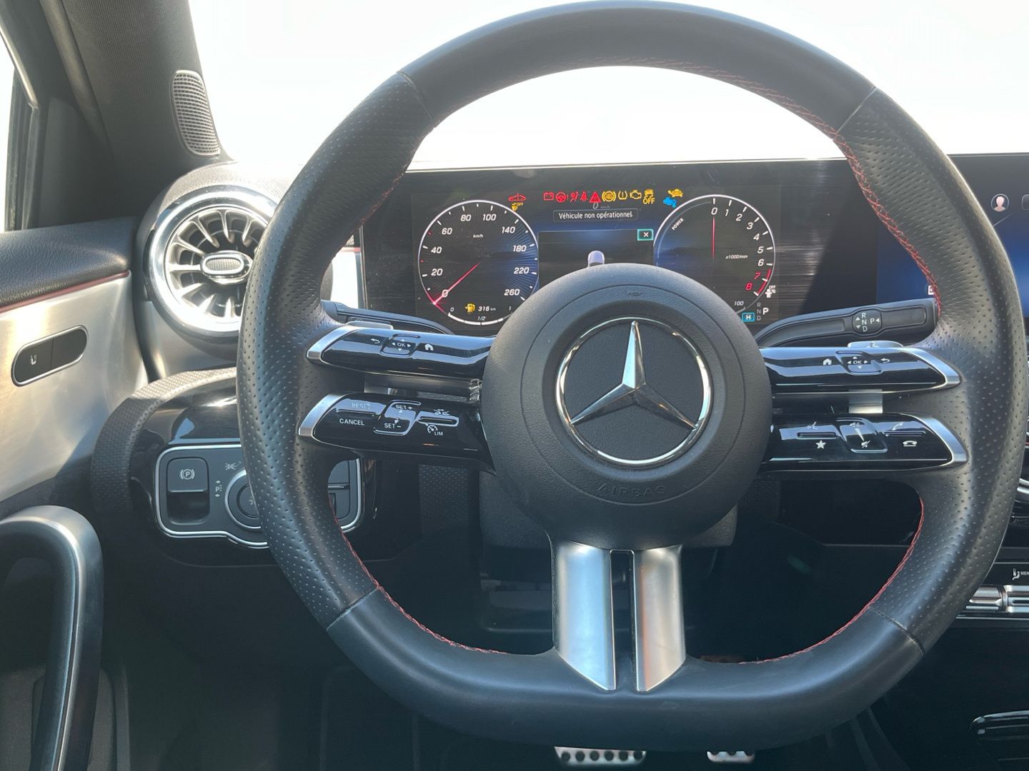 Mercedes-Benz Clase A 250 e 160 kW (218 CV)