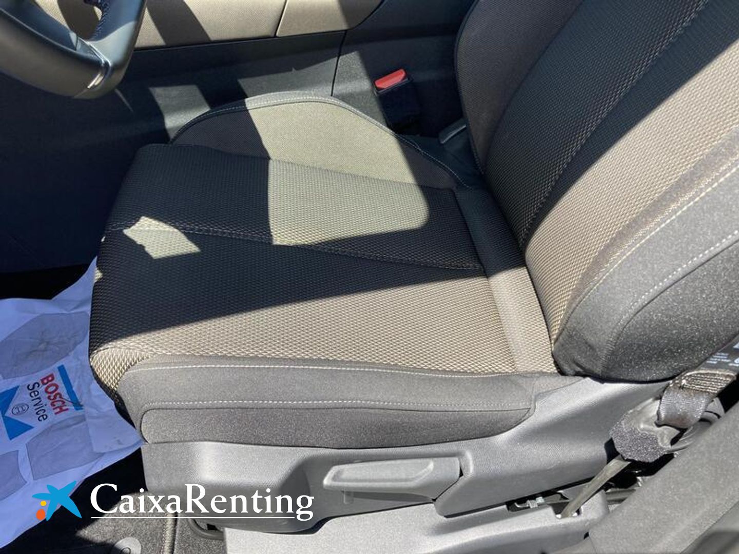 DS DS7 Crossback BlueHDi 130 Be Chic 96 kW (130 CV)