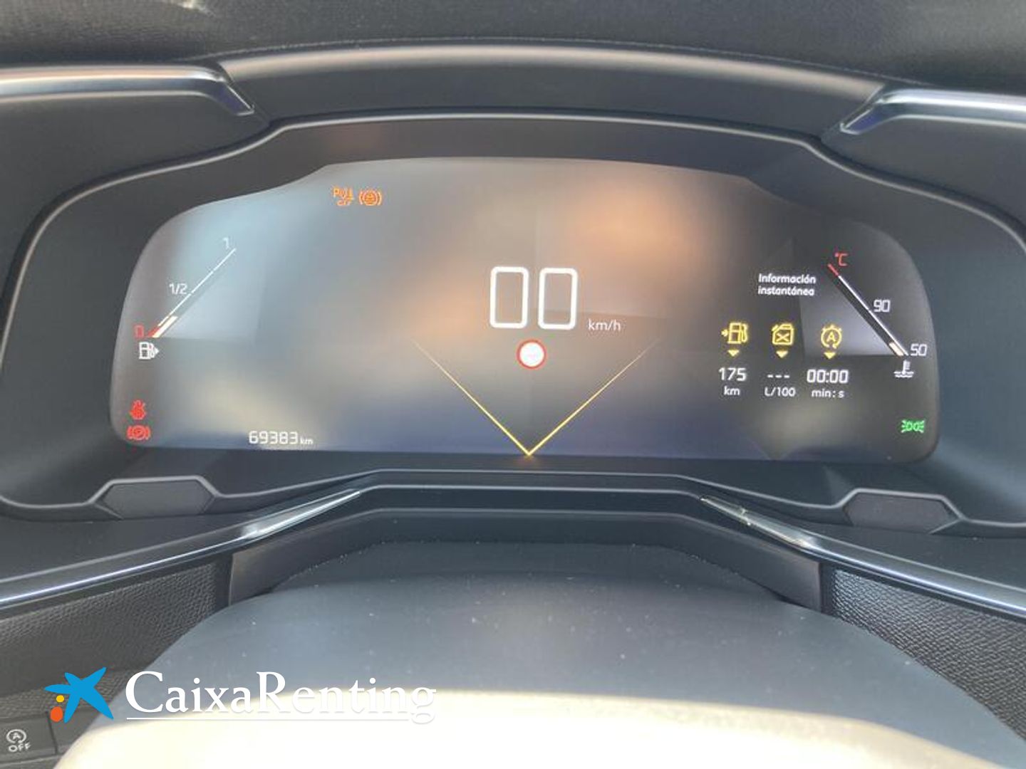 DS DS7 Crossback BlueHDi 130 Be Chic 96 kW (130 CV)