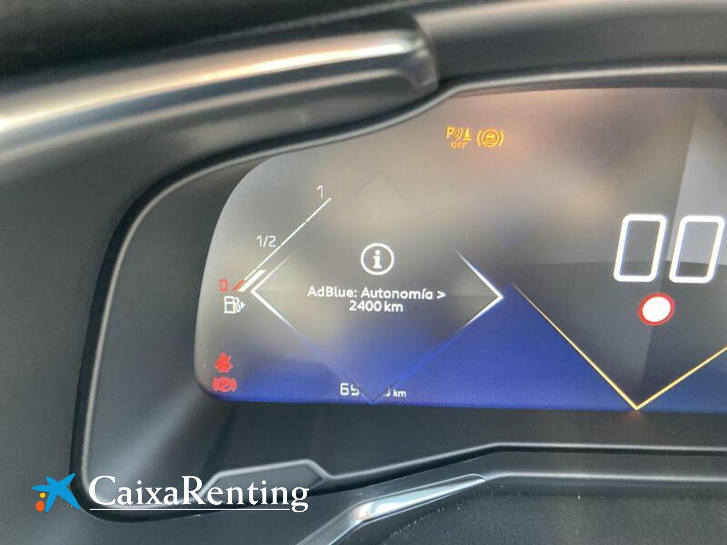 DS DS7 Crossback BlueHDi 130 Be Chic 96 kW (130 CV)