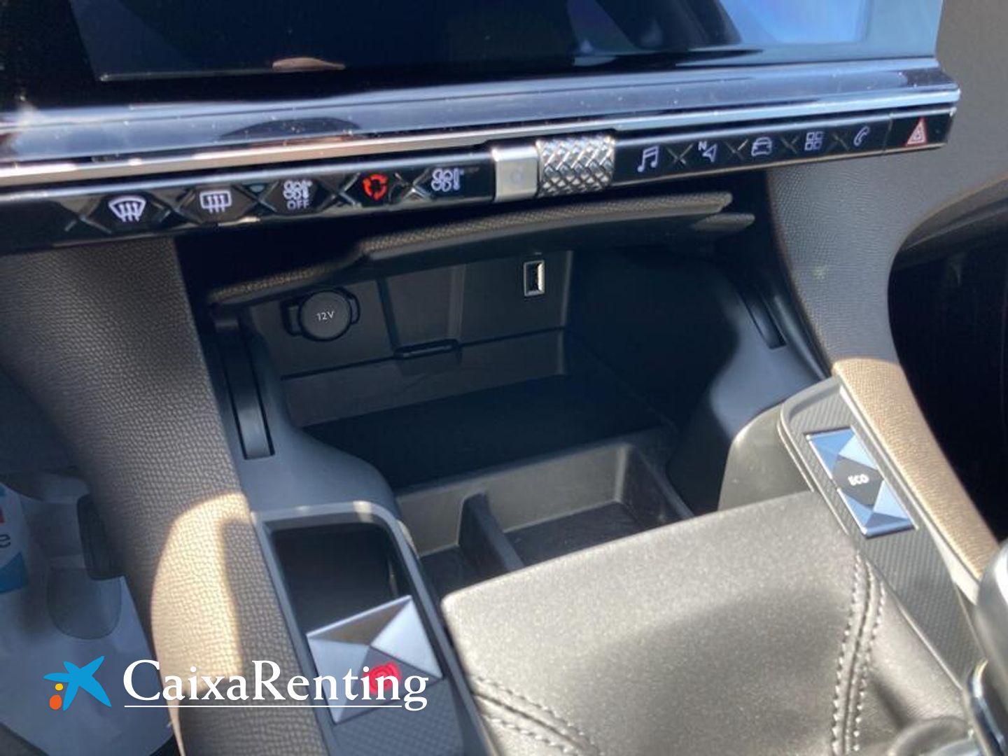 DS DS7 Crossback BlueHDi 130 Be Chic 96 kW (130 CV)