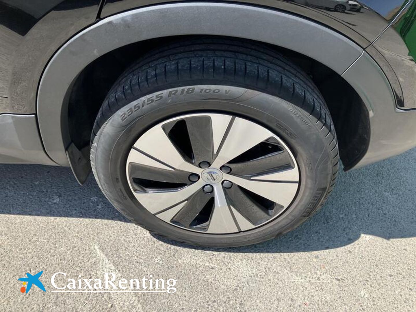 Volvo XC40 T3 Momentum Auto 120 kW (163 CV)