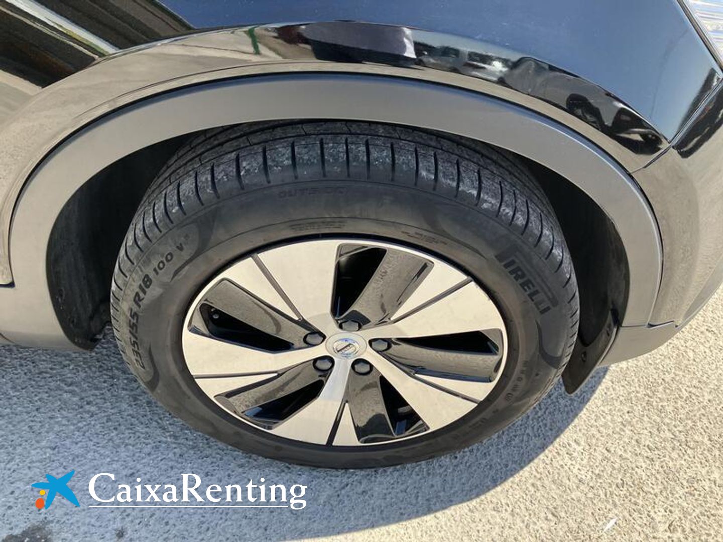 Volvo XC40 T3 Momentum Auto 120 kW (163 CV)