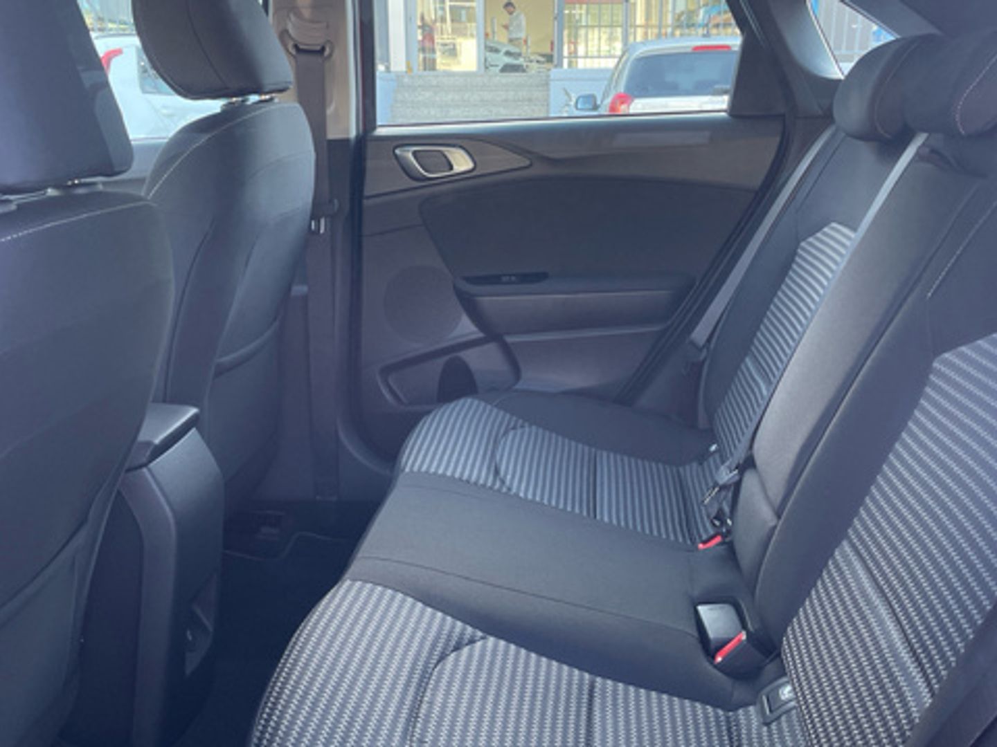 Kia Ceed 1.0 T-GDI Drive 74 kW (100 CV)