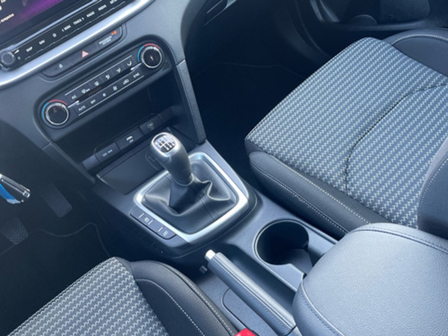 Kia Ceed 1.0 T-GDI Drive 74 kW (100 CV)