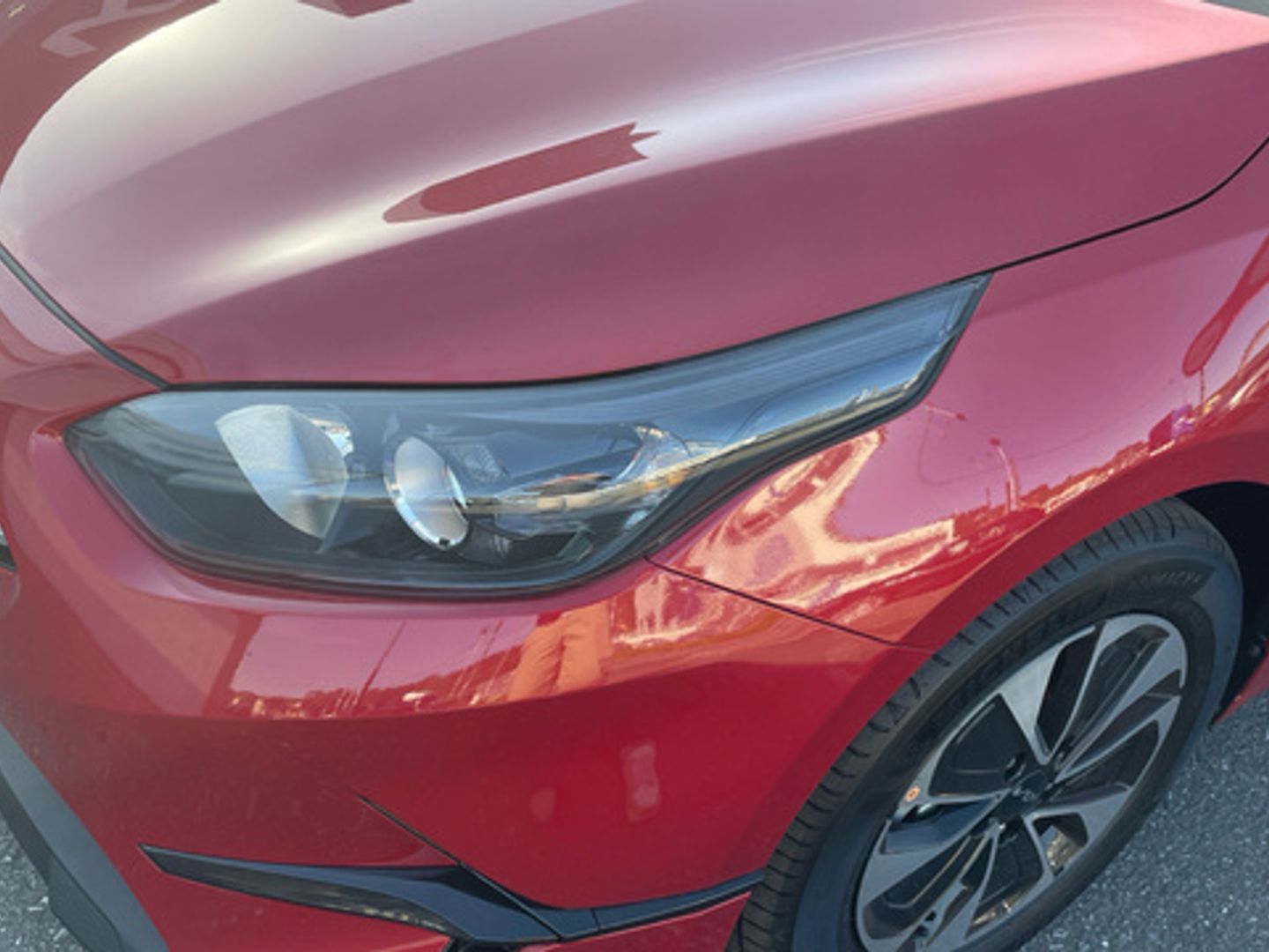Kia Ceed 1.0 T-GDI Drive 74 kW (100 CV)