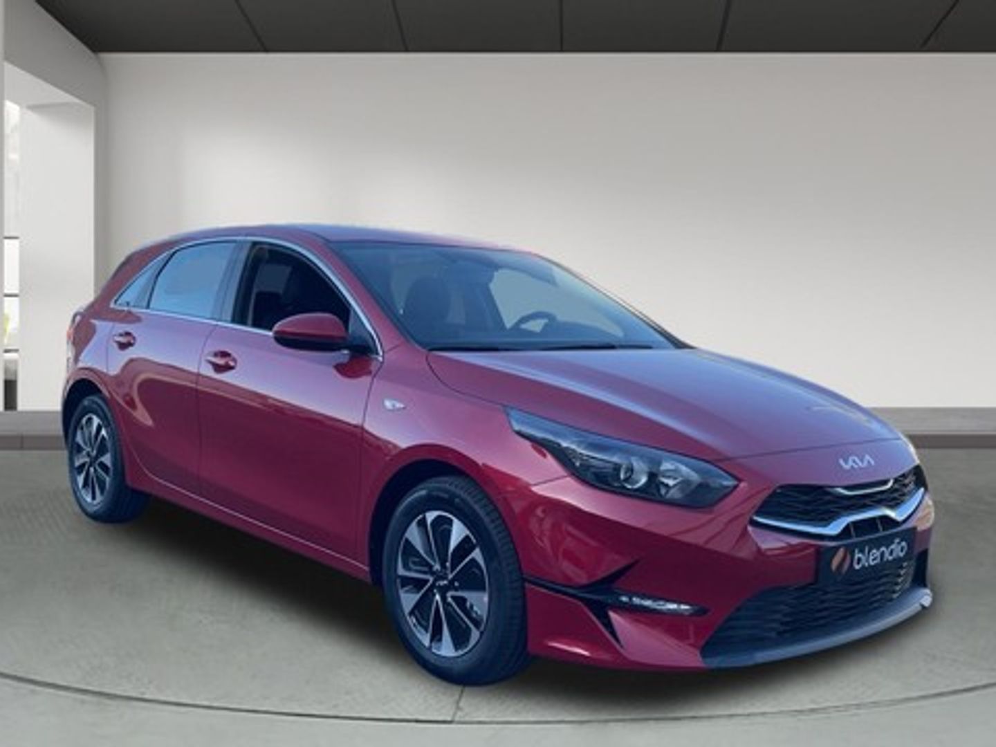 Kia Ceed 1.0 T-GDI Drive 74 kW (100 CV)