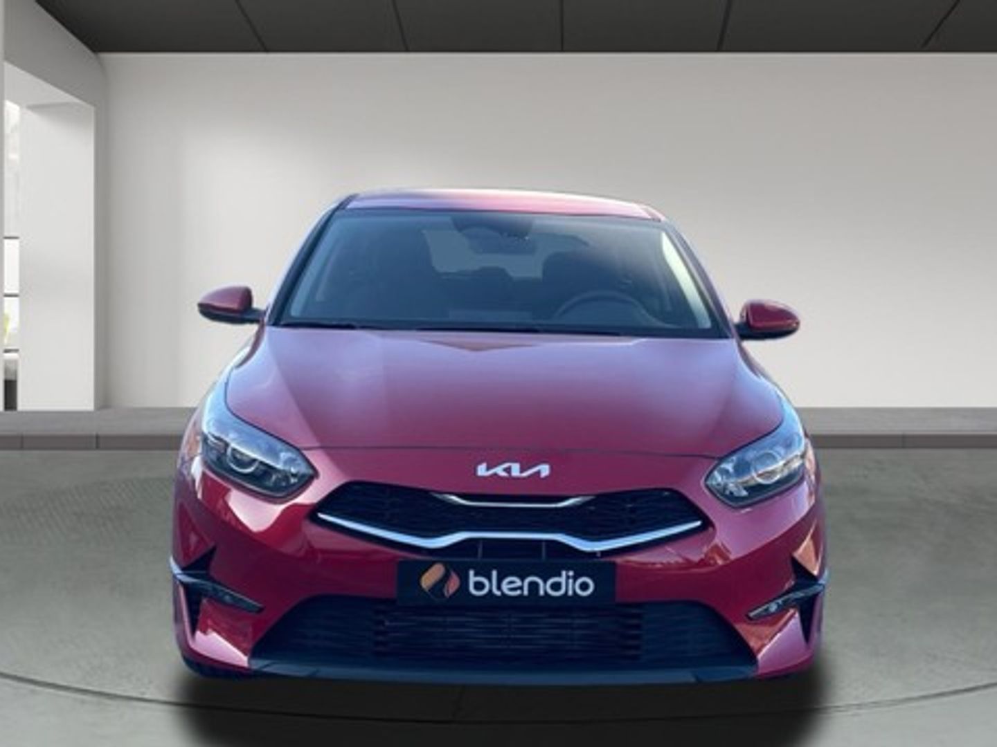 Kia Ceed 1.0 T-GDI Drive 74 kW (100 CV)