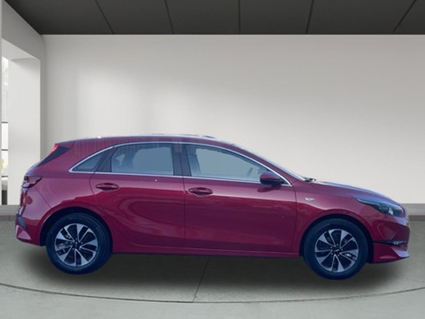 Kia Ceed 1.0 T-GDI Drive 74 kW (100 CV)
