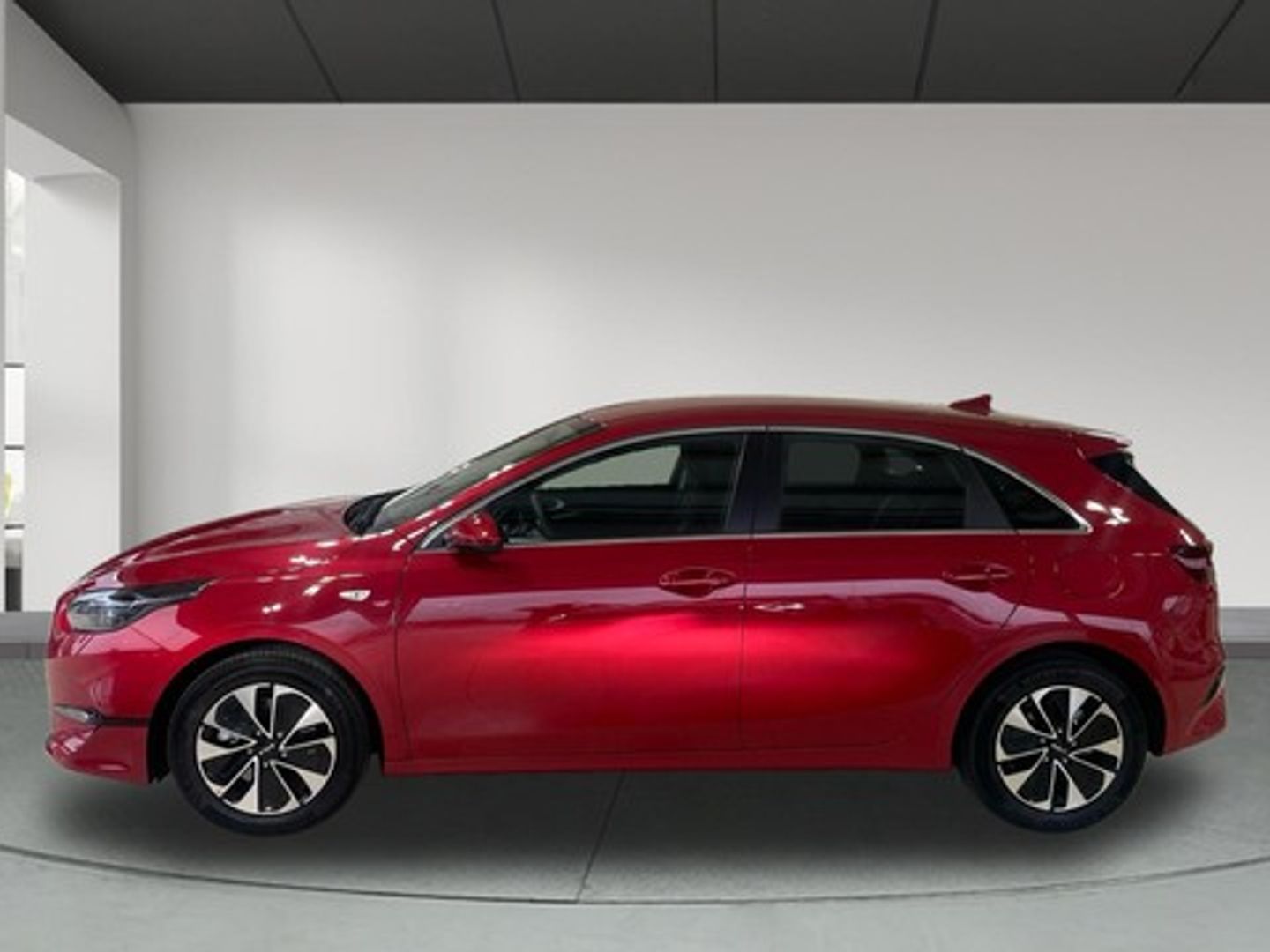 Kia Ceed 1.0 T-GDI Drive 74 kW (100 CV)