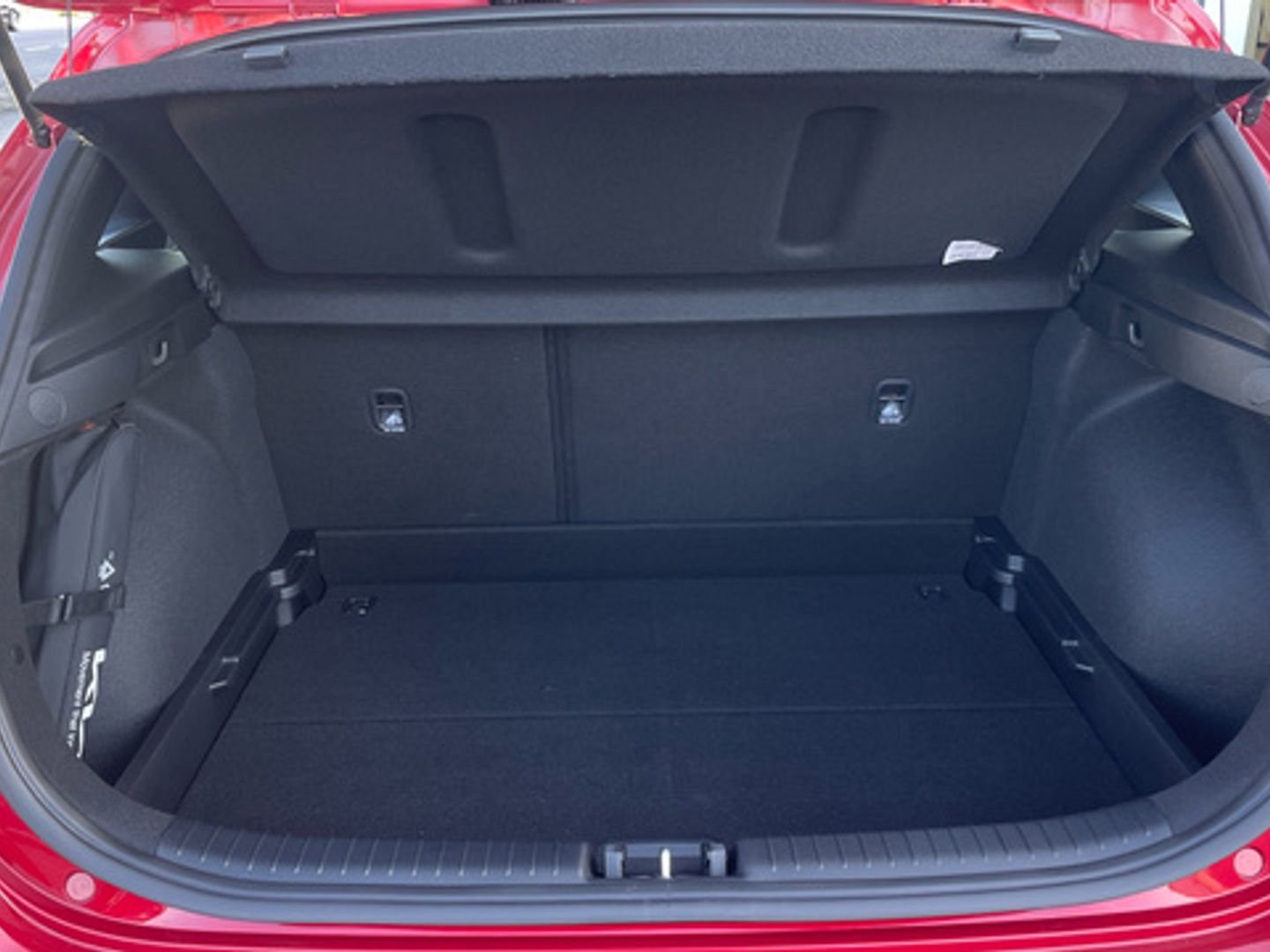 Kia Ceed 1.0 T-GDI Drive 74 kW (100 CV)