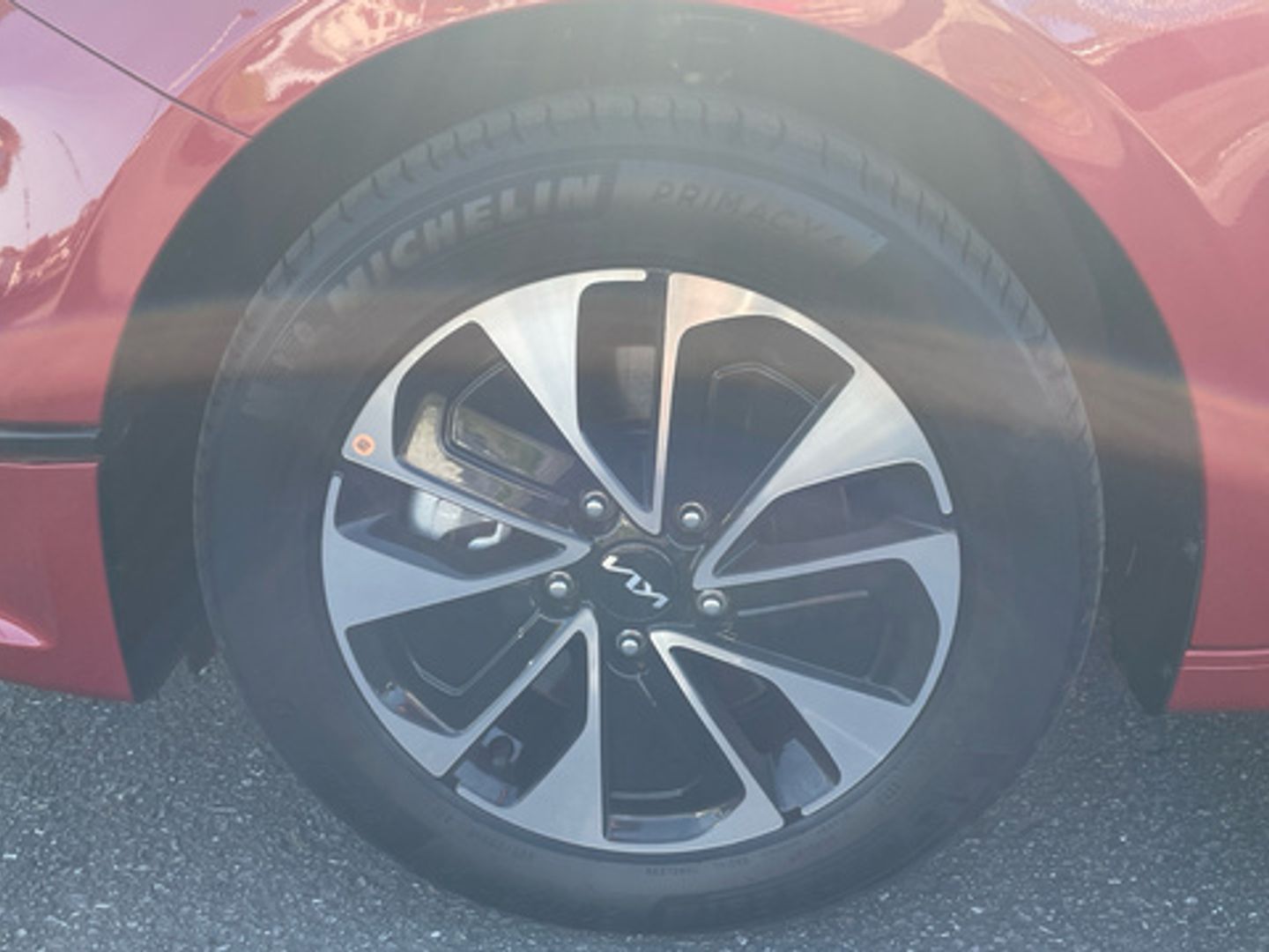 Kia Ceed 1.0 T-GDI Drive 74 kW (100 CV)