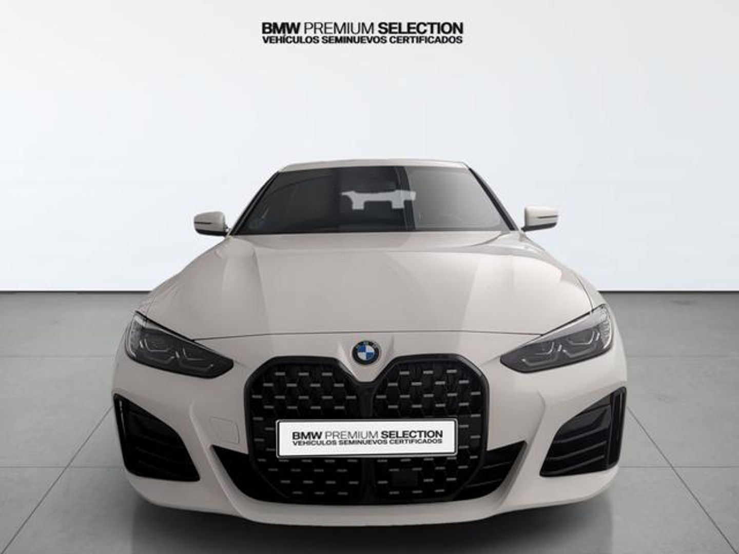 BMW Serie 4 420d Gran Coupe 140 kW (190 CV)