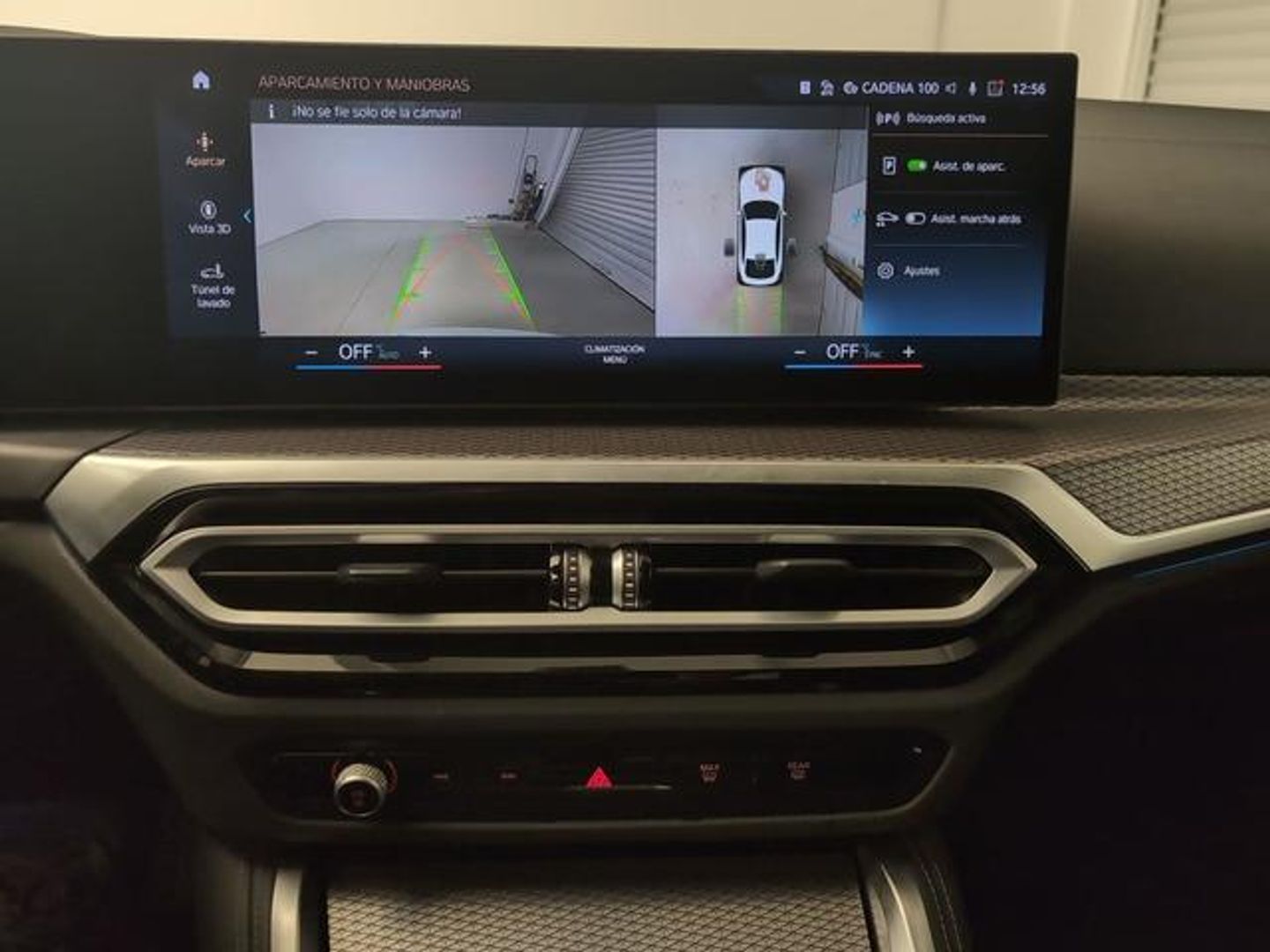 BMW Serie 4 420d Gran Coupe 140 kW (190 CV)