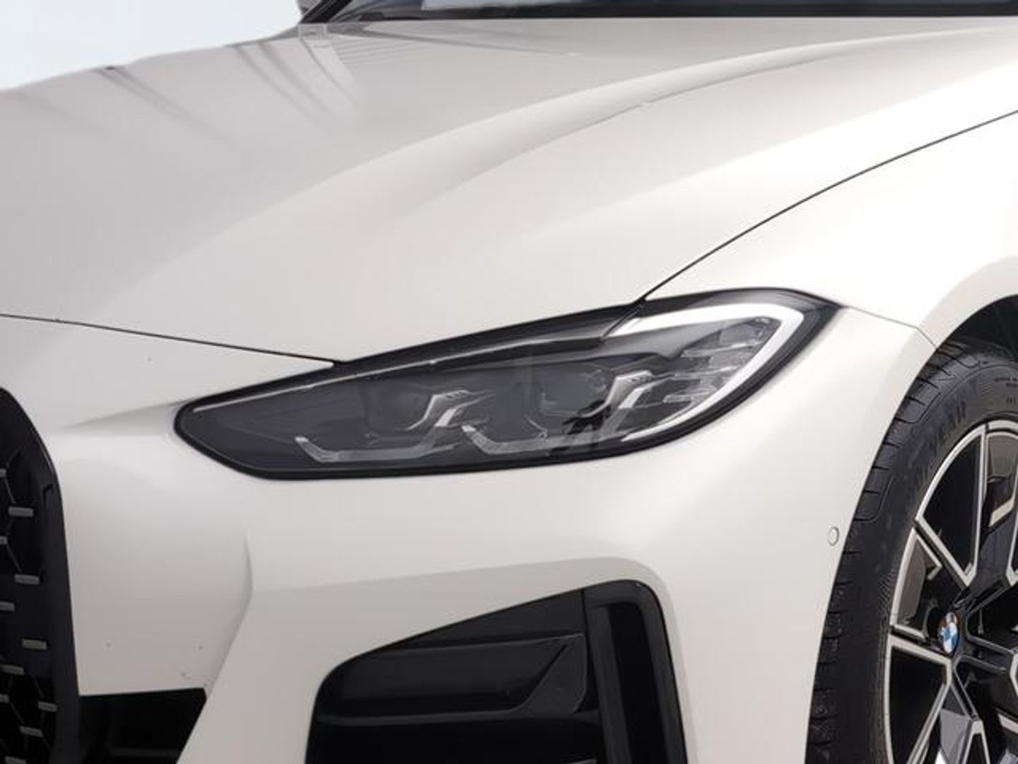 BMW Serie 4 420d Gran Coupe 140 kW (190 CV)