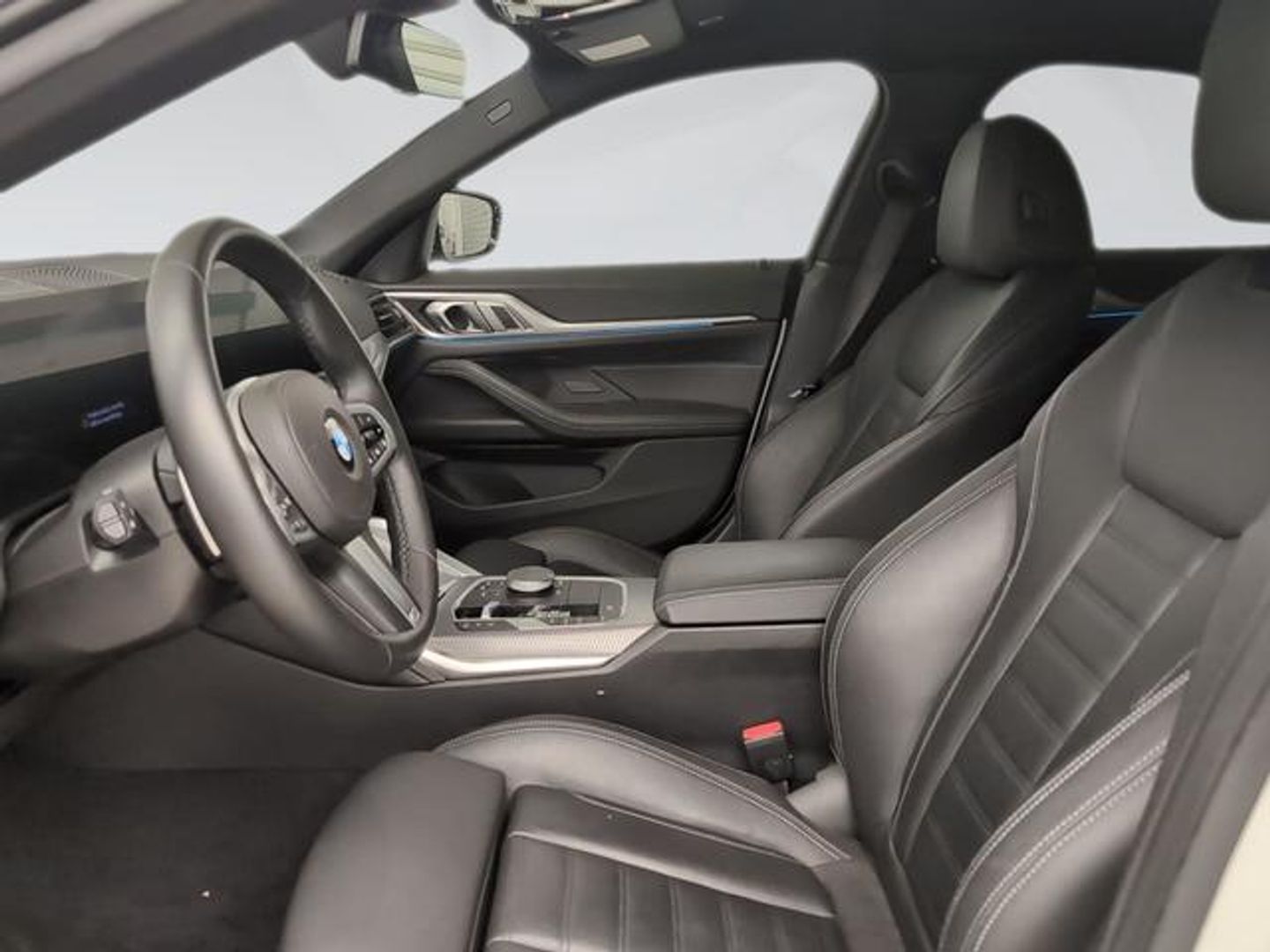 BMW Serie 4 420d Gran Coupe 140 kW (190 CV)