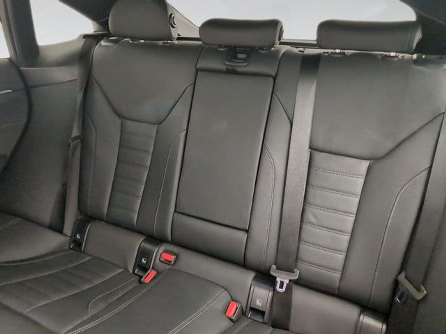 BMW Serie 4 420d Gran Coupe 140 kW (190 CV)