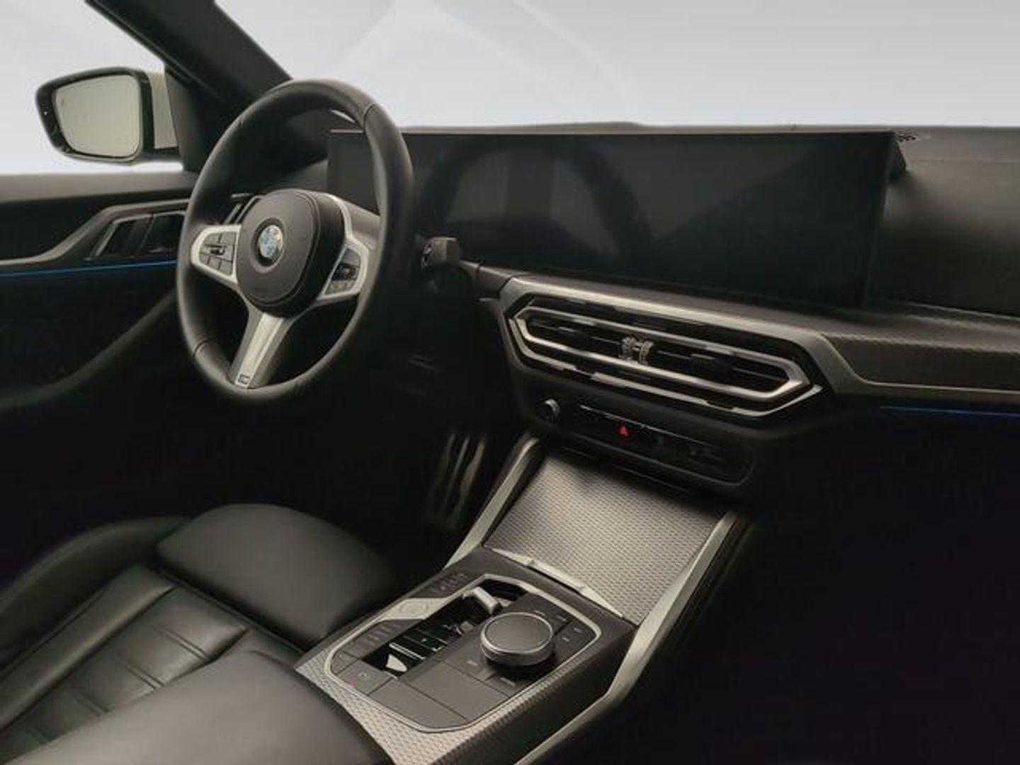 BMW Serie 4 420d Gran Coupe 140 kW (190 CV)
