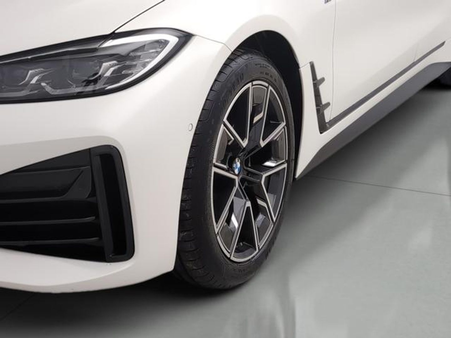 BMW Serie 4 420d Gran Coupe 140 kW (190 CV)