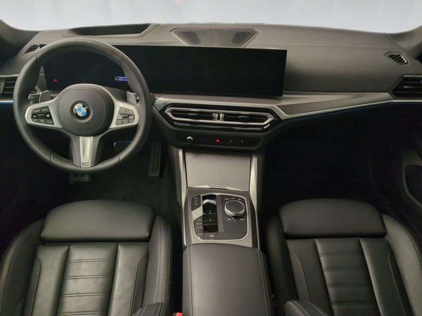 BMW Serie 4 420d Gran Coupe 140 kW (190 CV)