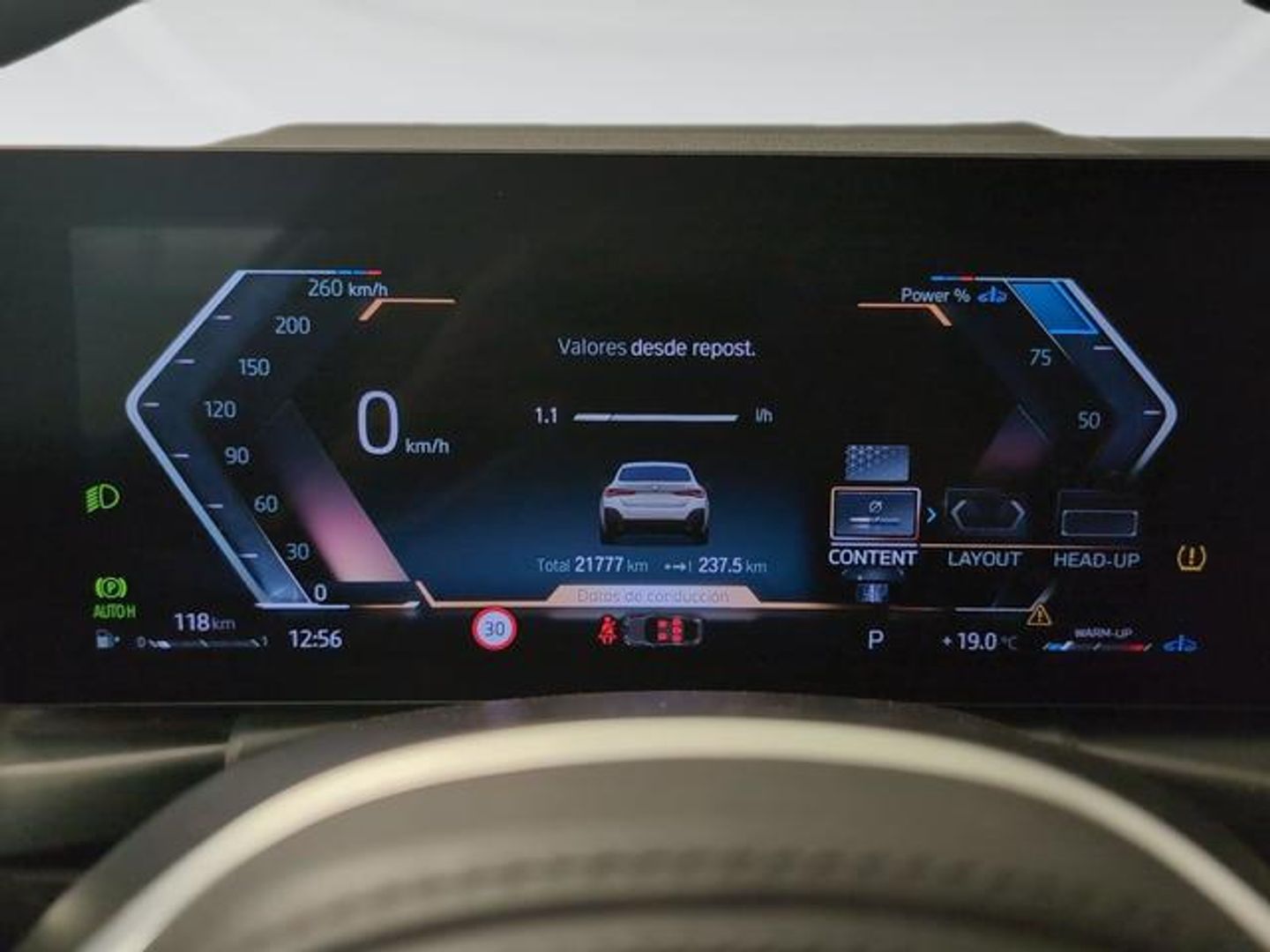 BMW Serie 4 420d Gran Coupe 140 kW (190 CV)