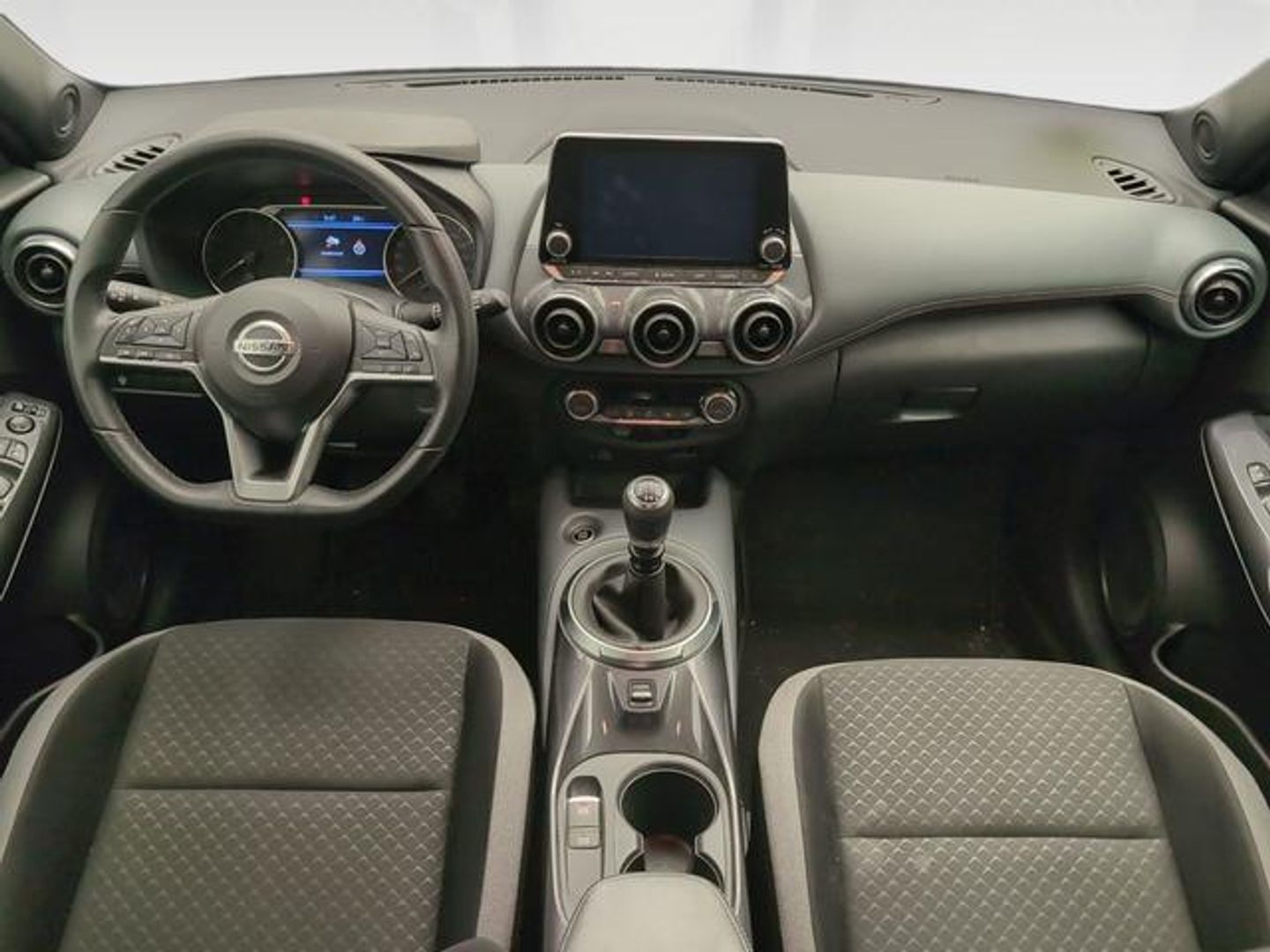 Nissan Juke DIG-T N-Connecta 4x2 84 kW (114 CV)