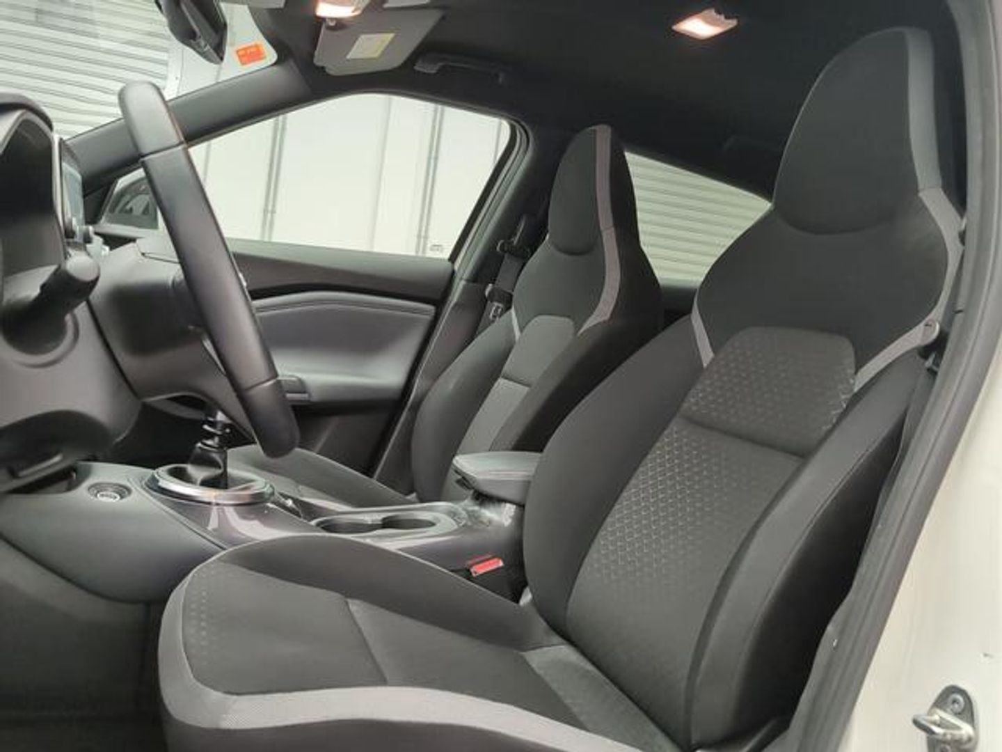Nissan Juke DIG-T N-Connecta 4x2 84 kW (114 CV)