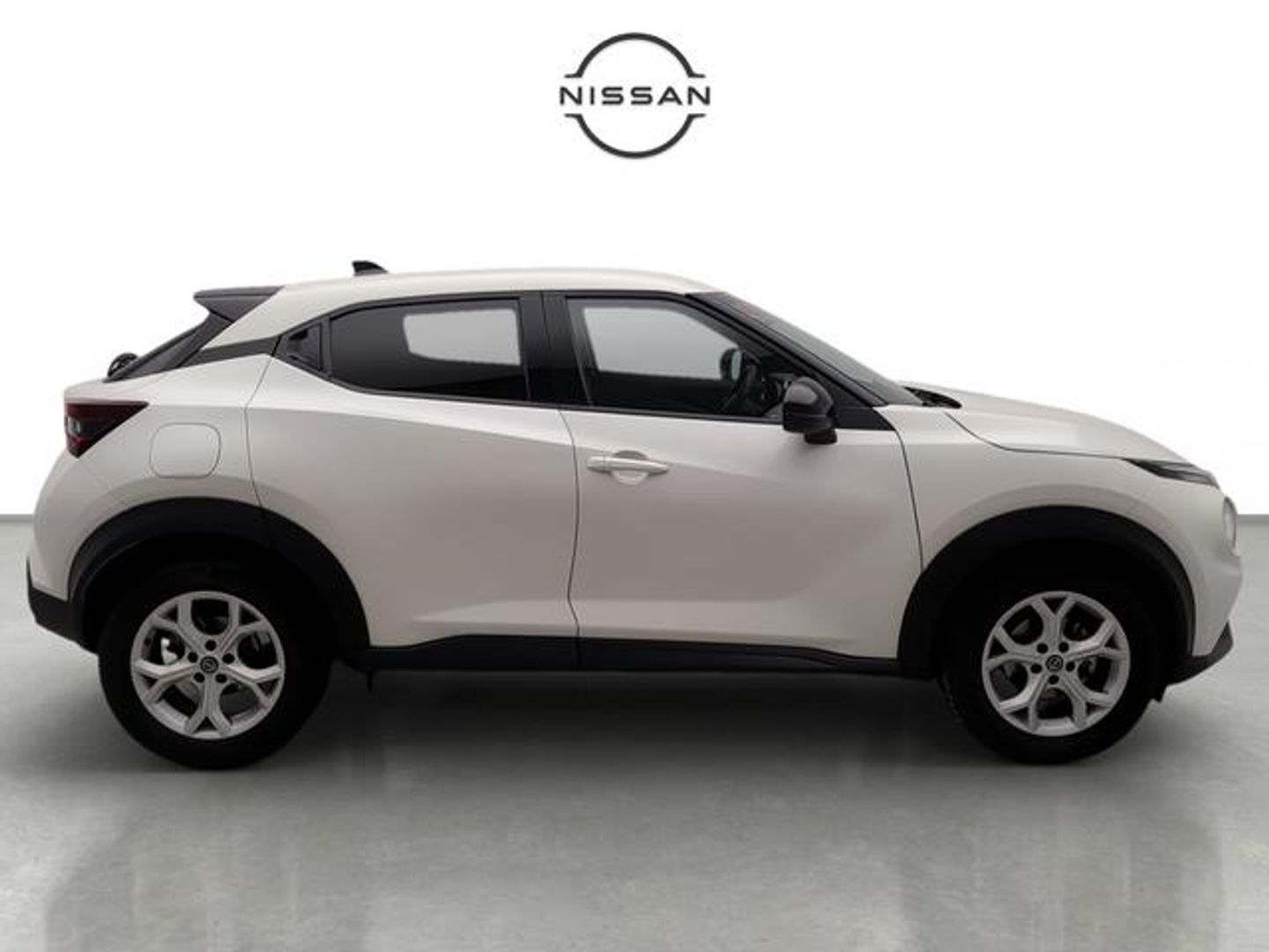 Nissan Juke DIG-T N-Connecta 4x2 84 kW (114 CV)