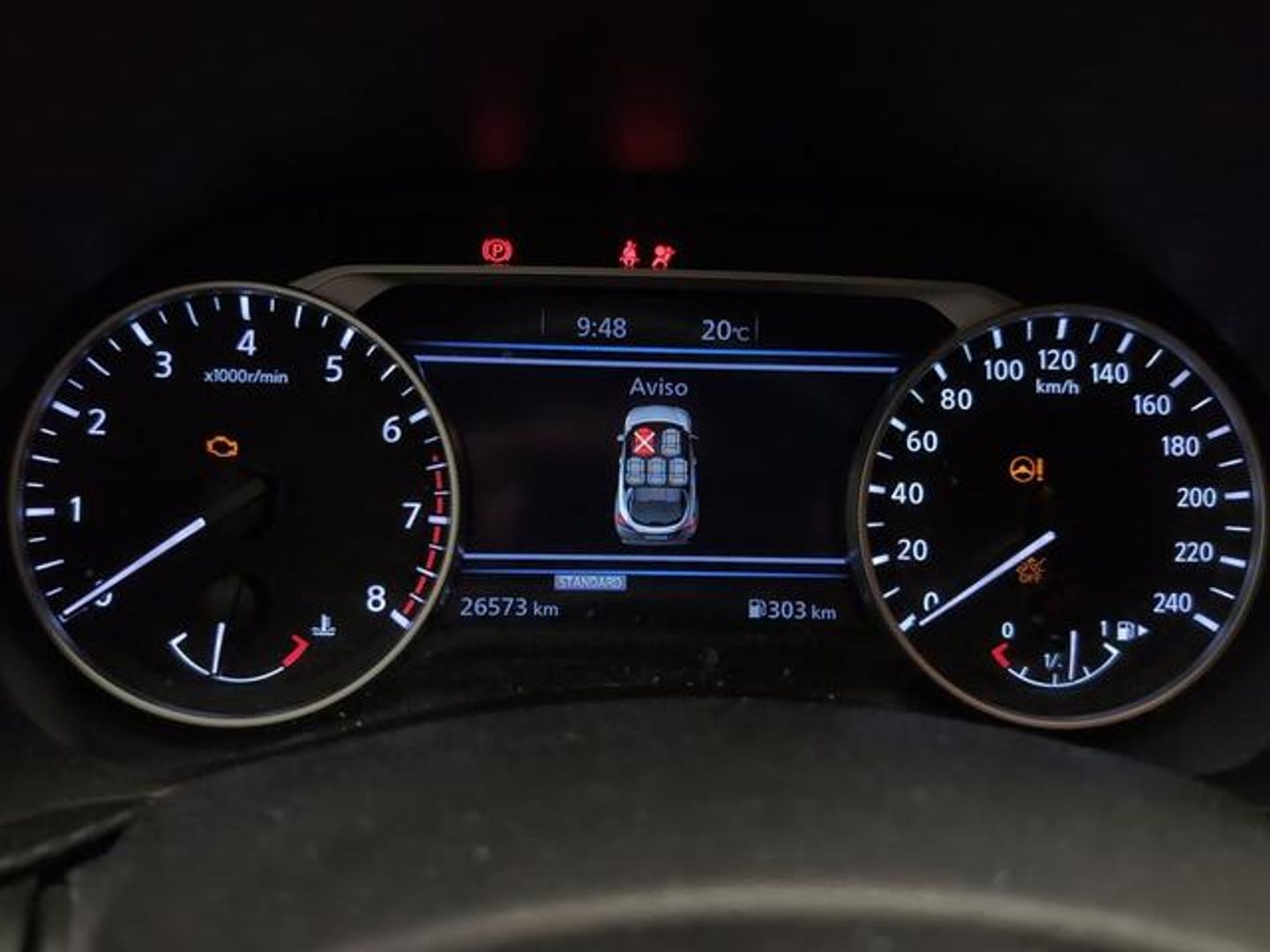 Nissan Juke DIG-T N-Connecta 4x2 84 kW (114 CV)
