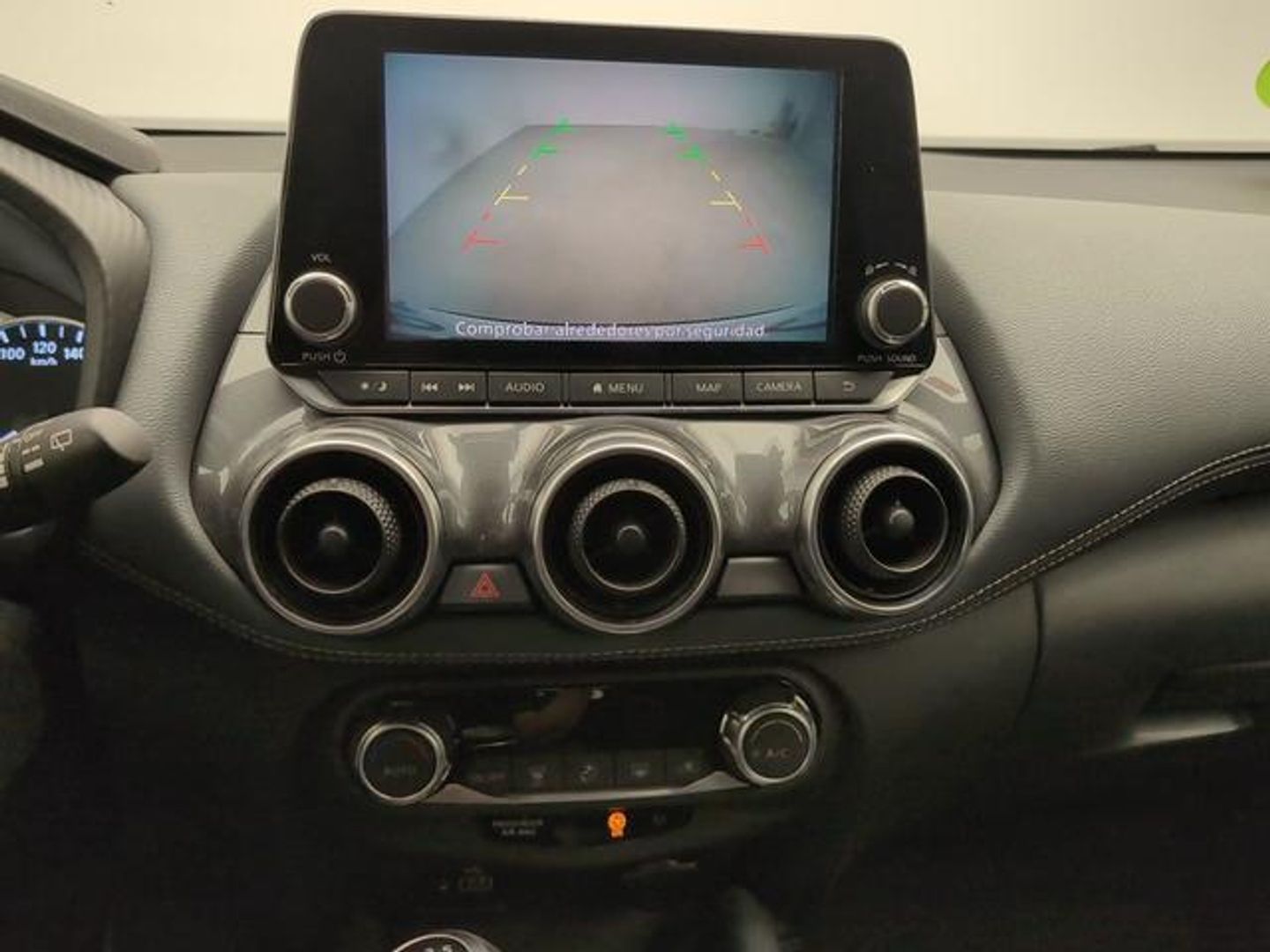 Nissan Juke DIG-T N-Connecta 4x2 84 kW (114 CV)