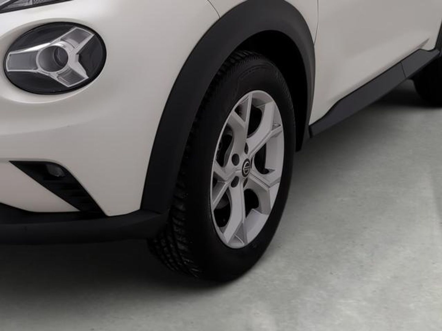 Nissan Juke DIG-T N-Connecta 4x2 84 kW (114 CV)