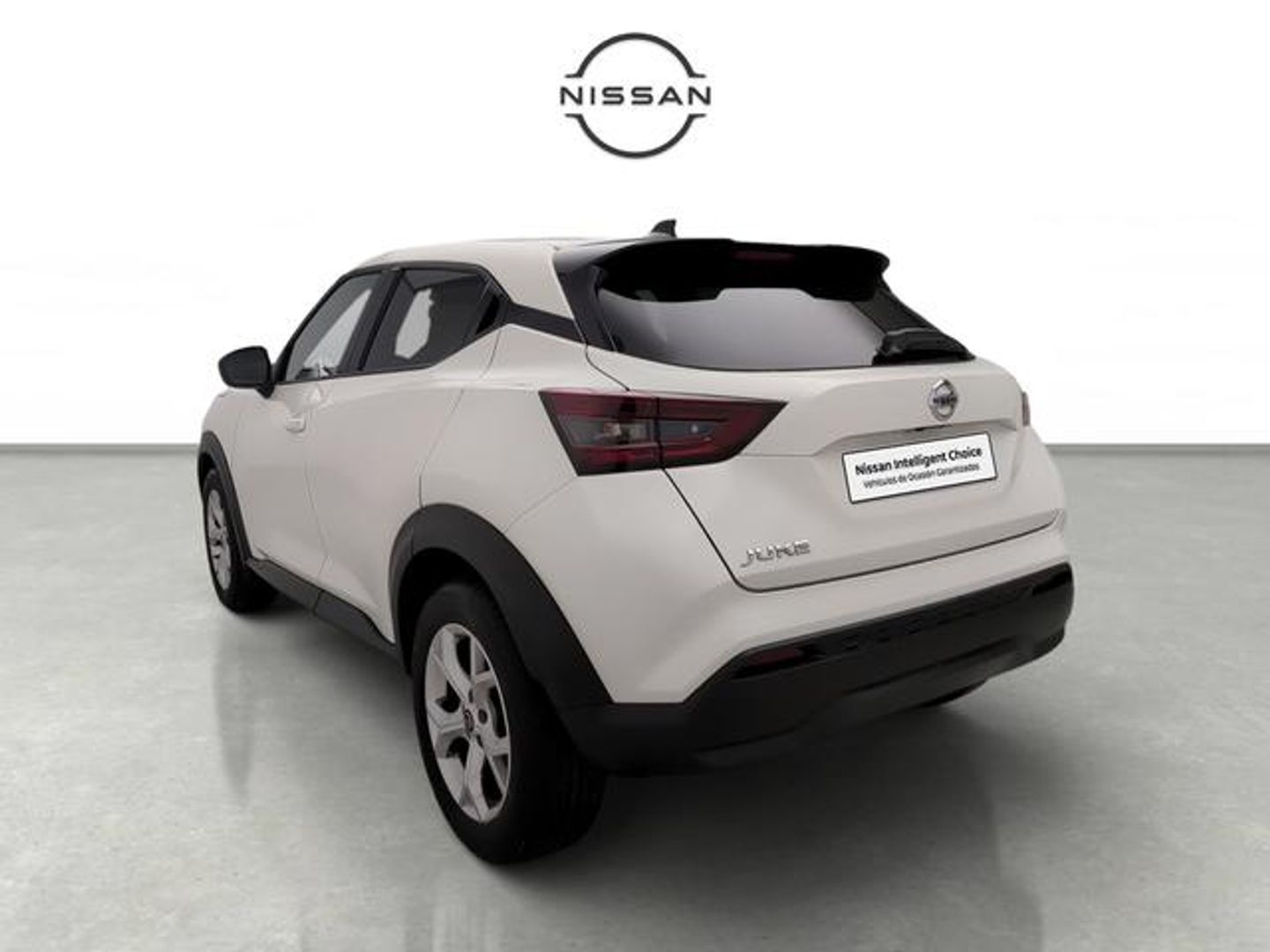 Nissan Juke DIG-T N-Connecta 4x2 84 kW (114 CV)