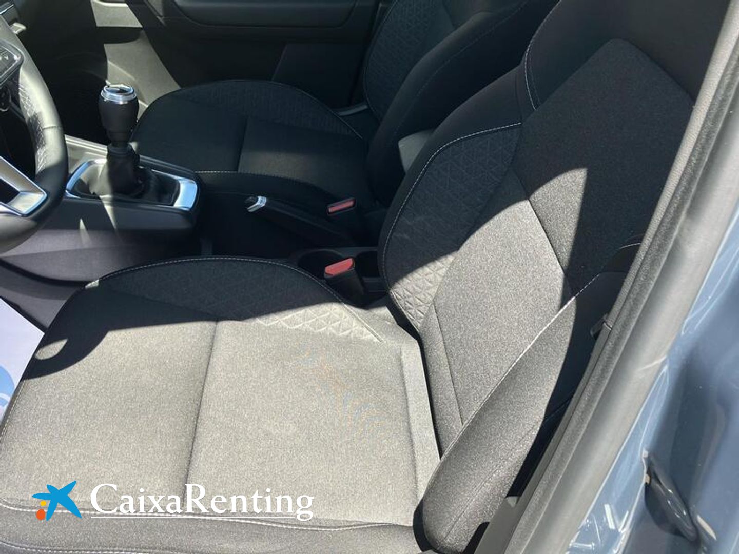 Renault Captur Equilibre TCe 66 kW (90 CV)