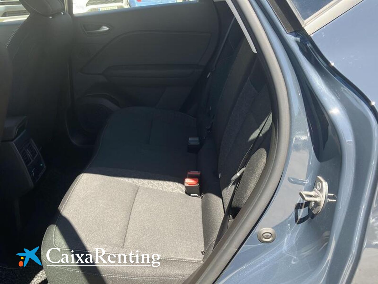 Renault Captur Equilibre TCe 66 kW (90 CV)