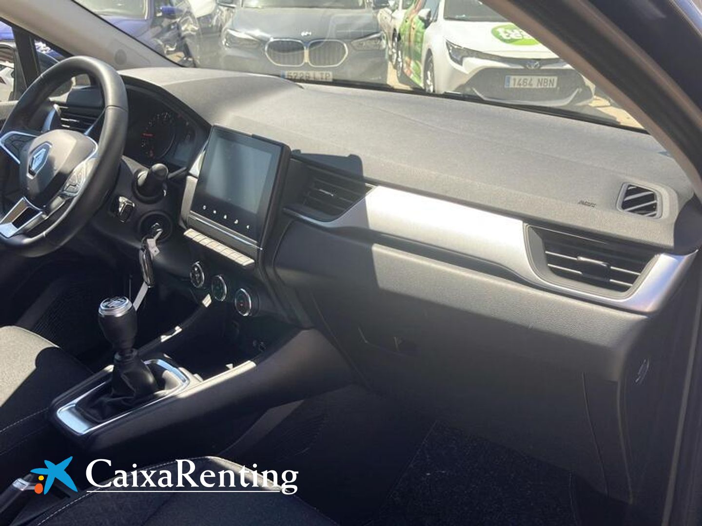 Renault Captur Equilibre TCe 66 kW (90 CV)
