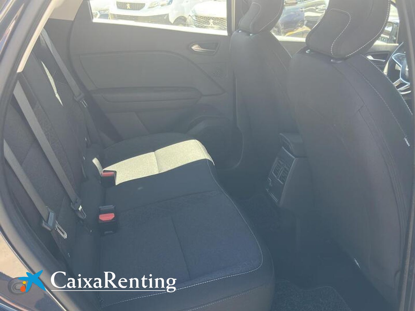 Renault Captur Equilibre TCe 66 kW (90 CV)