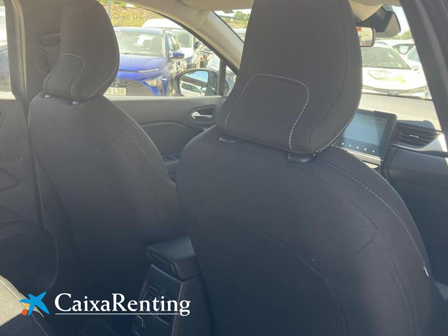 Renault Captur Equilibre TCe 66 kW (90 CV)