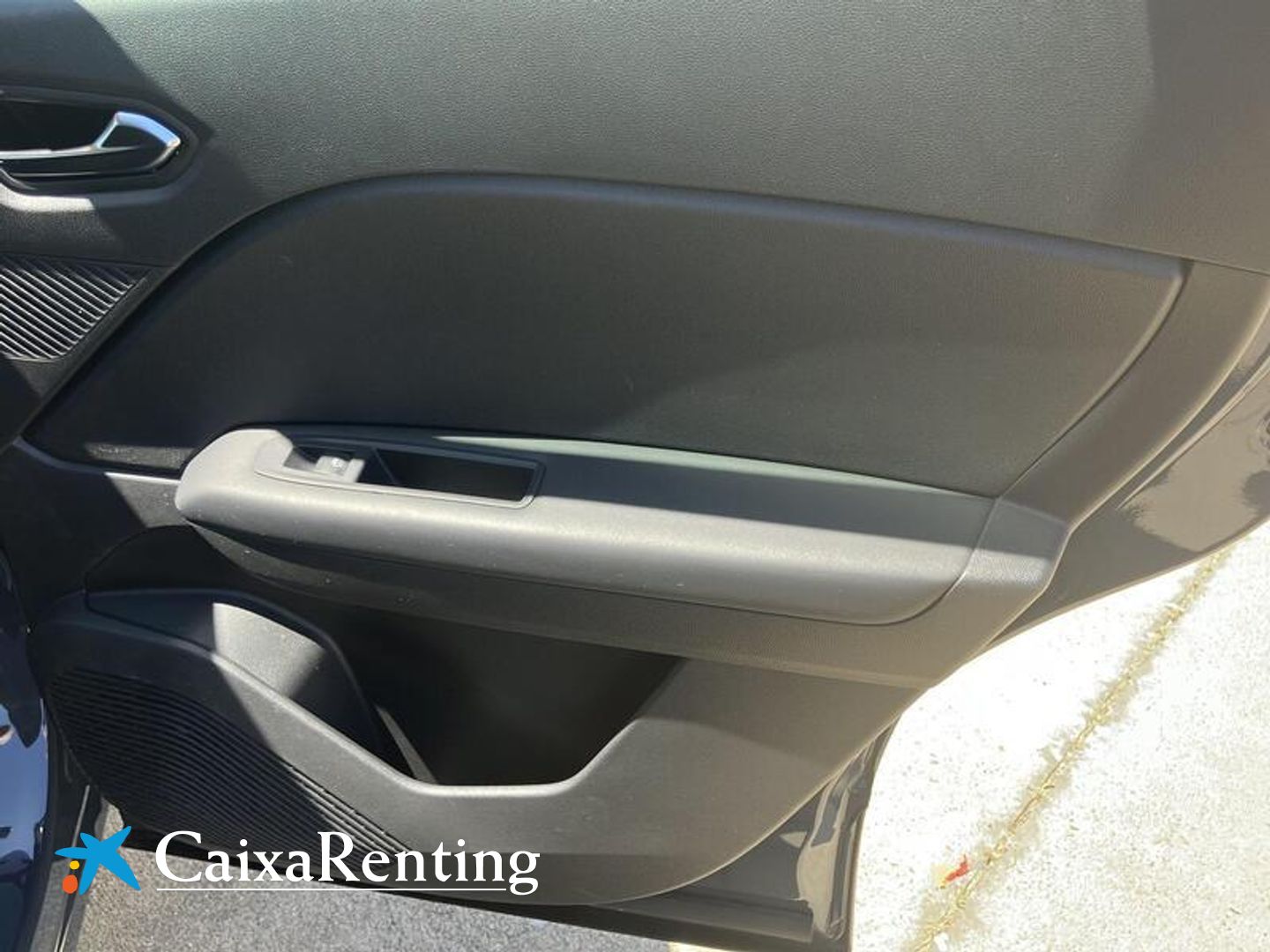 Renault Captur Equilibre TCe 66 kW (90 CV)
