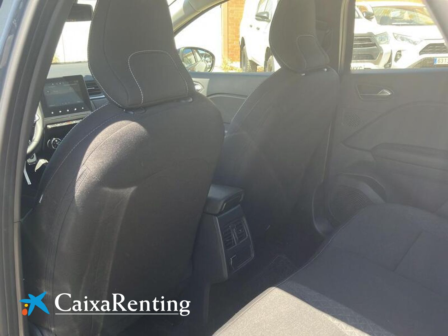 Renault Captur Equilibre TCe 66 kW (90 CV)