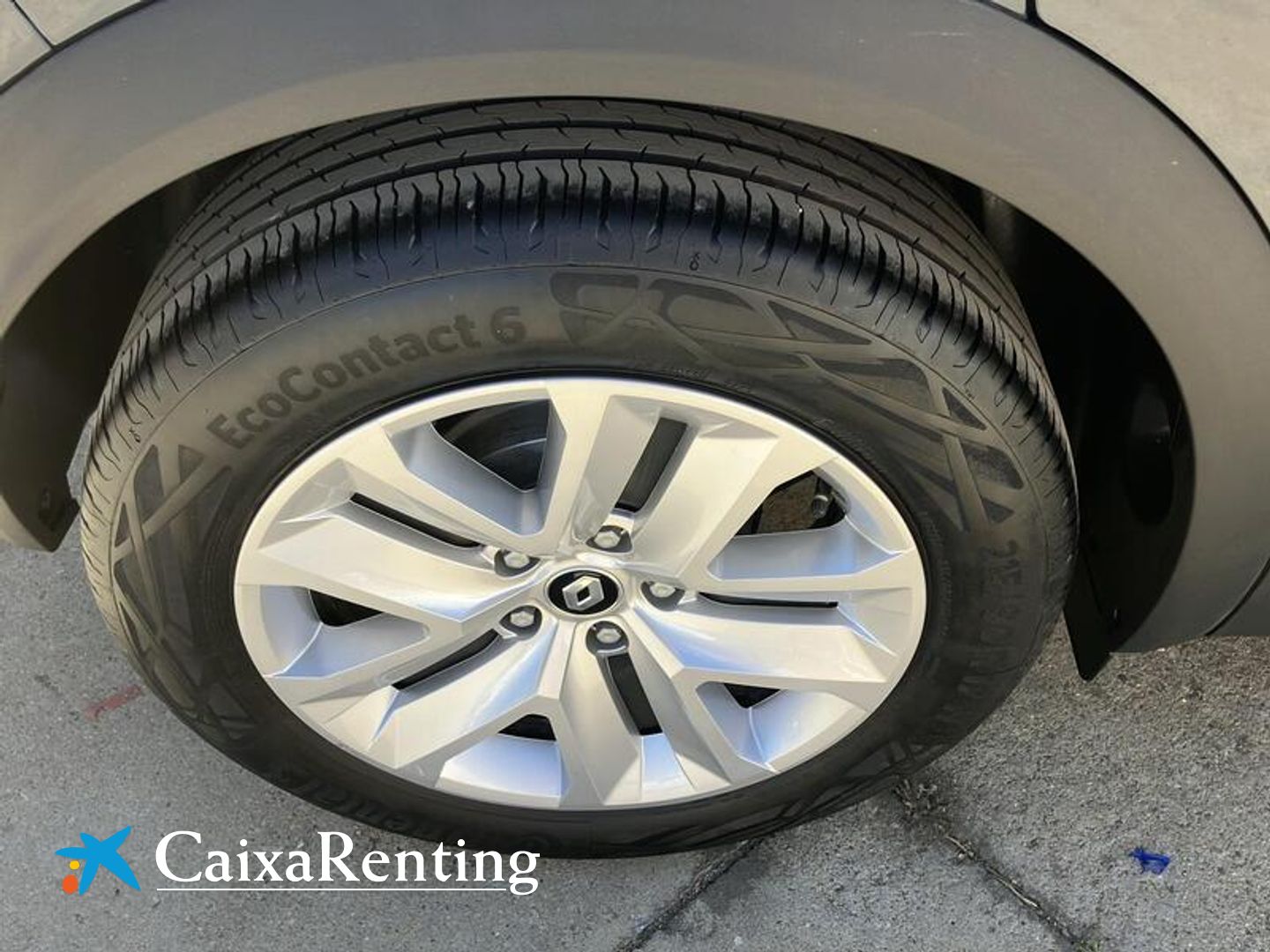 Renault Captur Equilibre TCe 66 kW (90 CV)