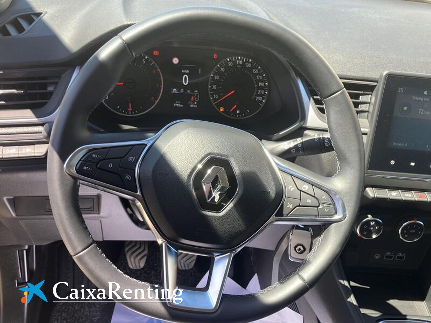 Renault Captur Equilibre TCe 66 kW (90 CV)