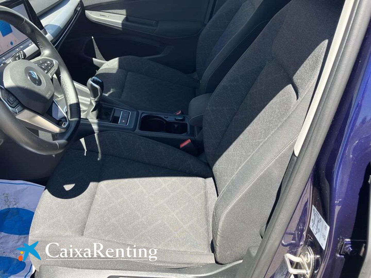 Volkswagen Golf Variant Life 2.0 TDI 85 kW (115 CV)